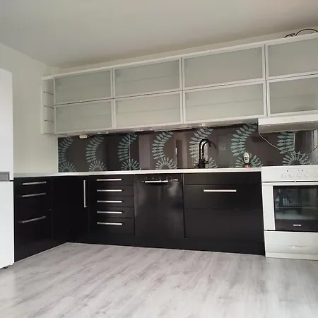 Margaret's Strandparken