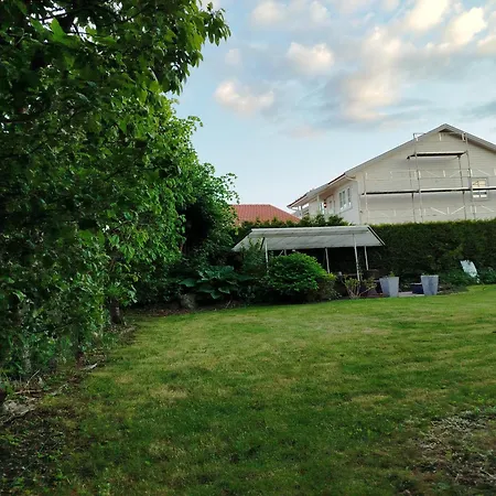 Apartamento Margaret's Strandparken *