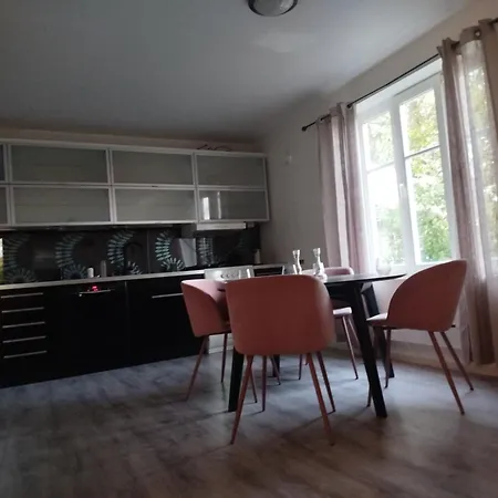 Apartment Margaret's Strandparken Horten