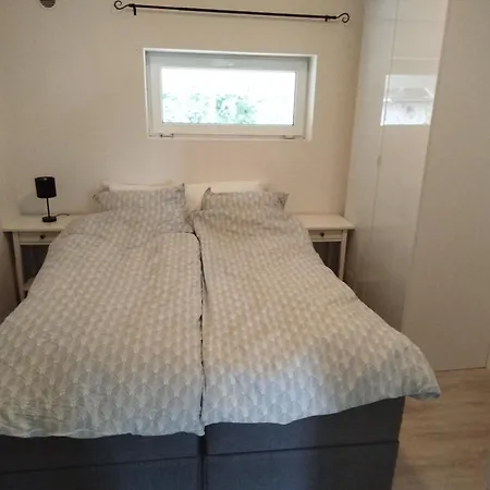 Apartamento Margaret's Strandparken Horten