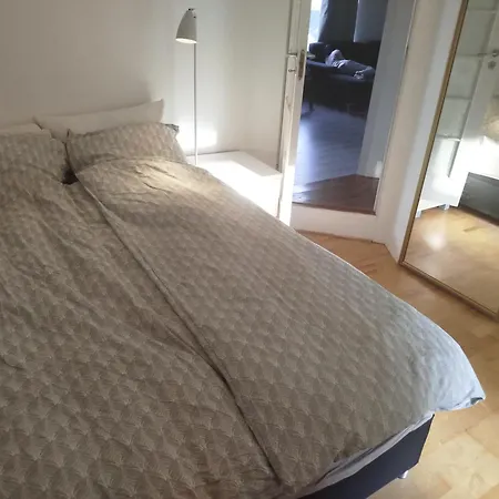 Margaret's Strandparken *