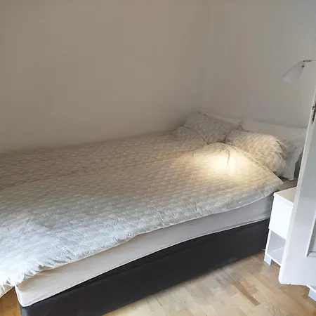 Apartment Margaret's Strandparken *