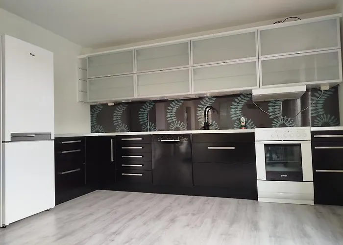 Margaret's Strandparken