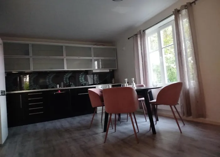 Apartman Margaret's Strandparken Horten