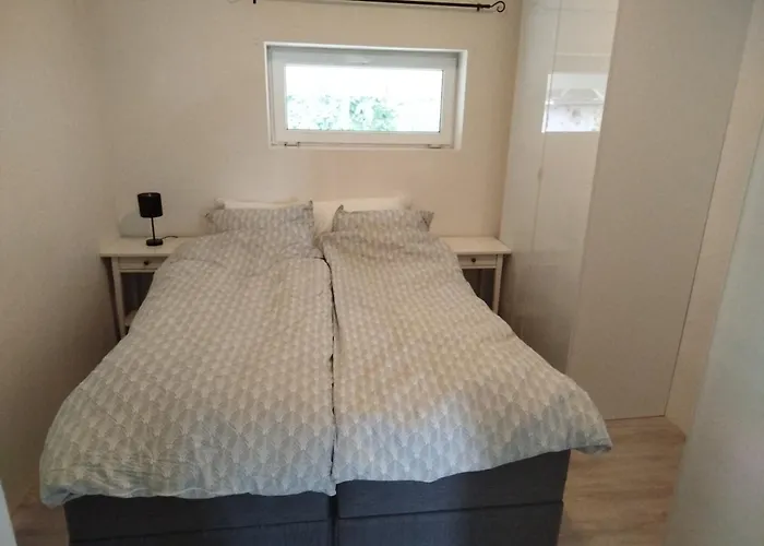 Apartman Margaret's Strandparken Horten